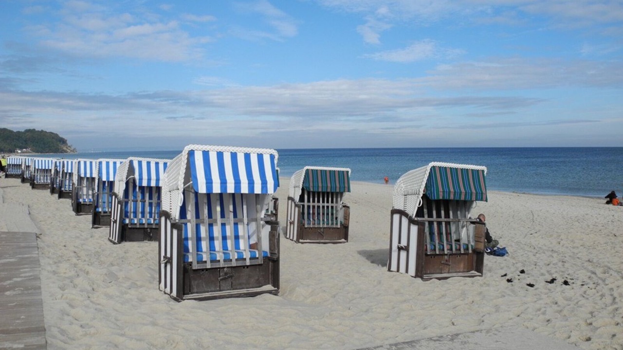Photo of Others in Ostseebad Baabe
