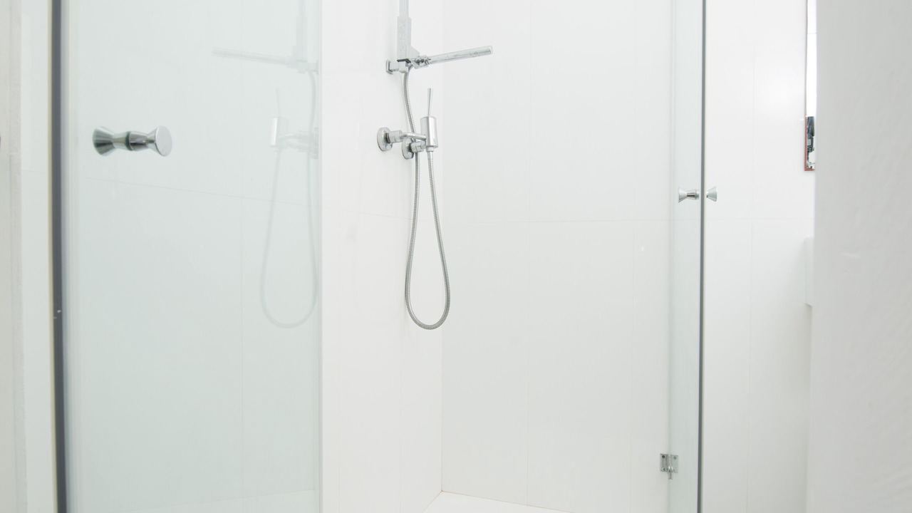 Photo of Bathroom in es Bacares