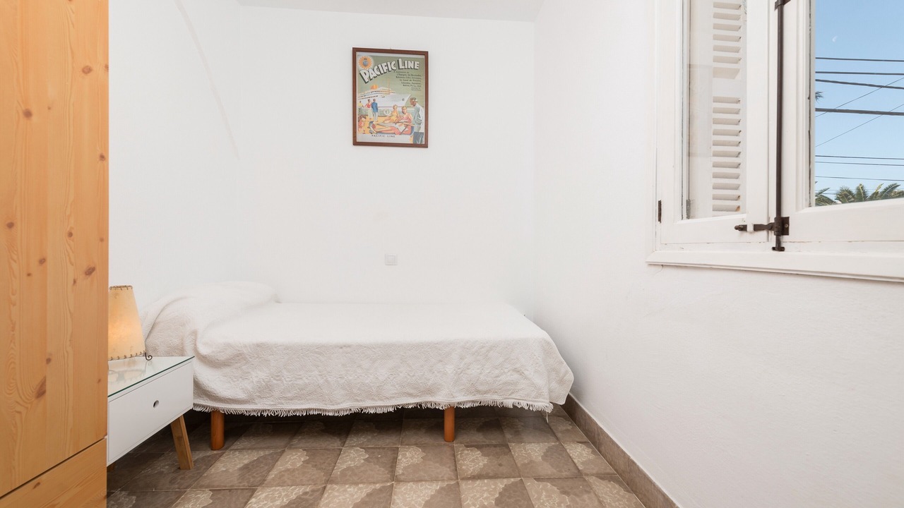 Photo of Bedroom in es Bacares