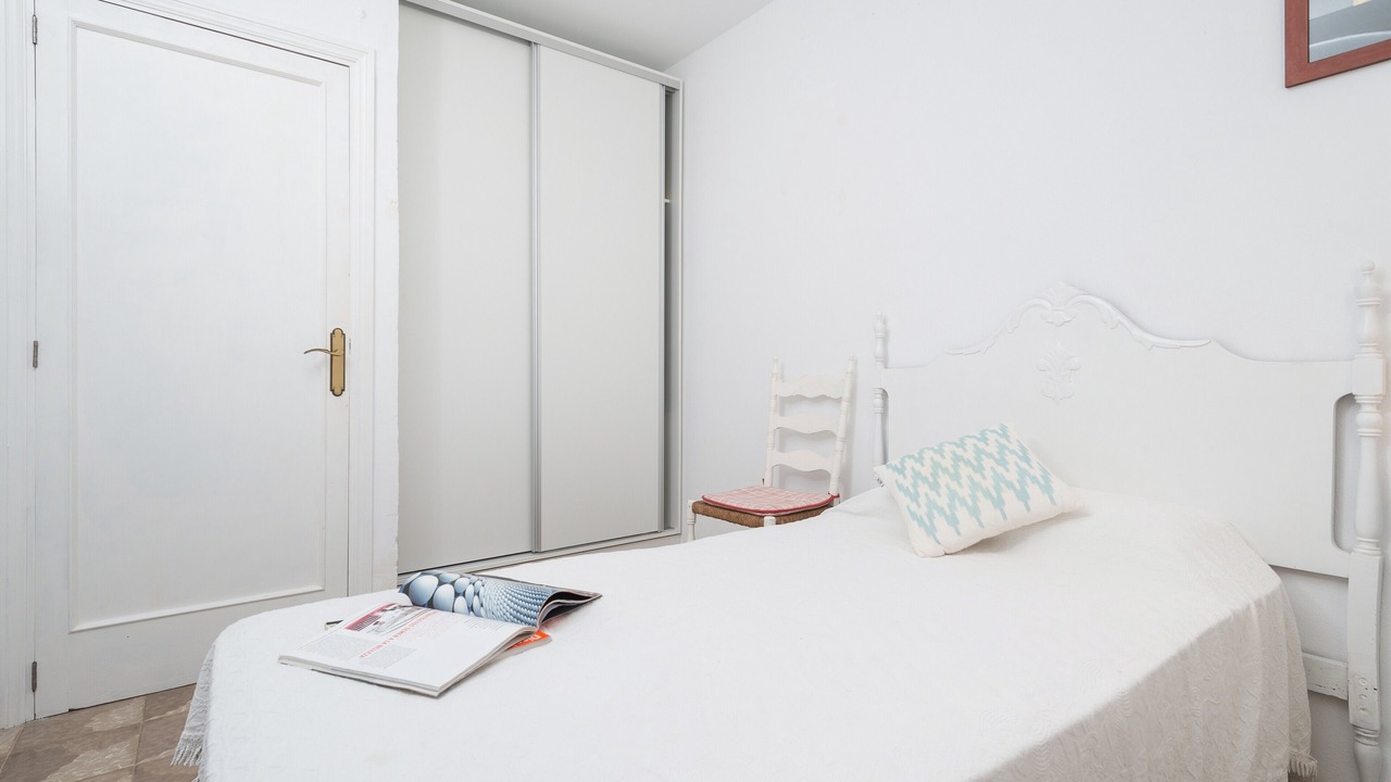 Photo of Bedroom in es Bacares