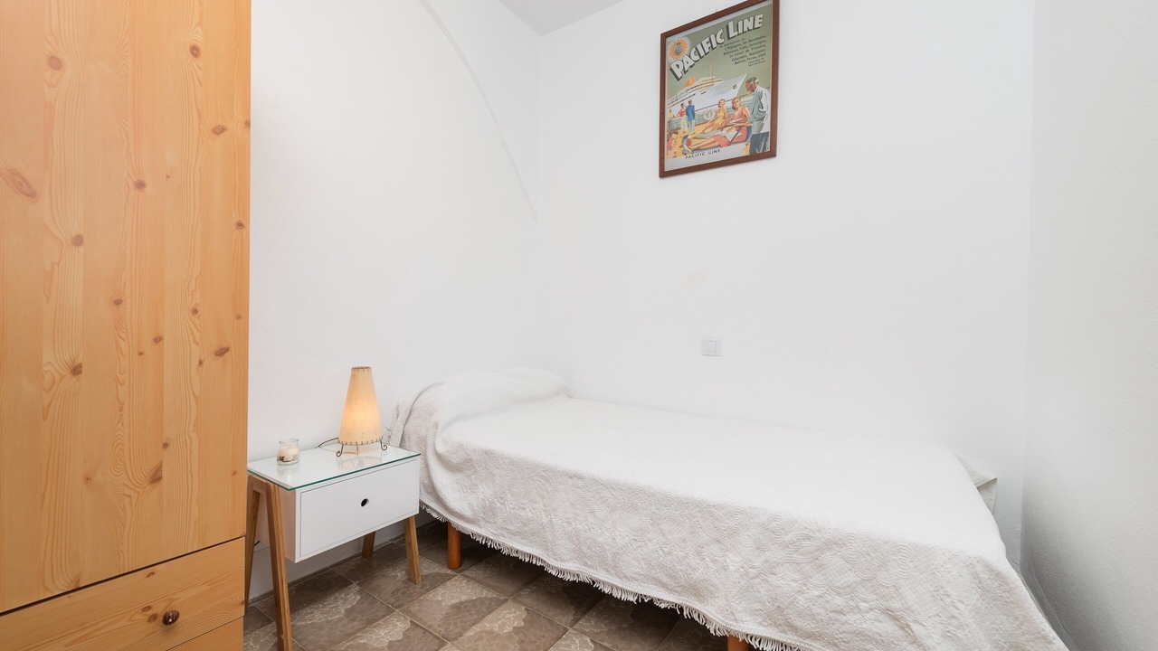 Photo of Bedroom in es Bacares