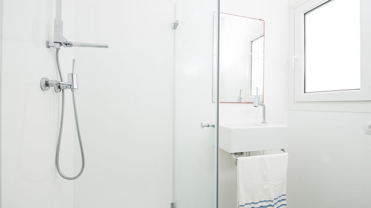 Photo of Bathroom in es Bacares