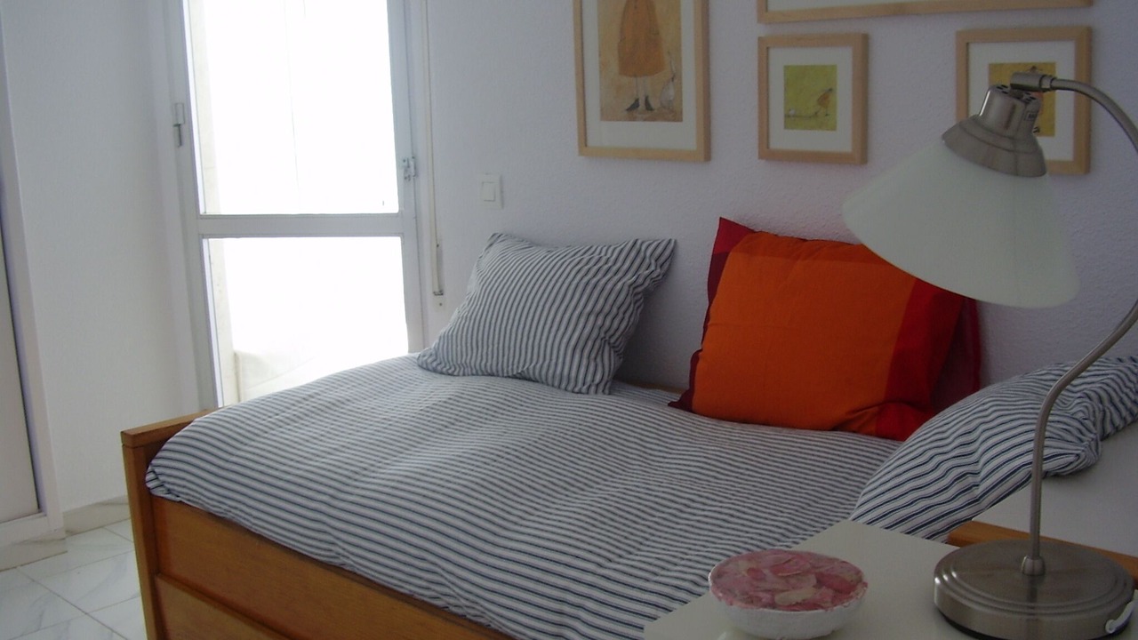 Photo of Bedroom in Torrox Costa