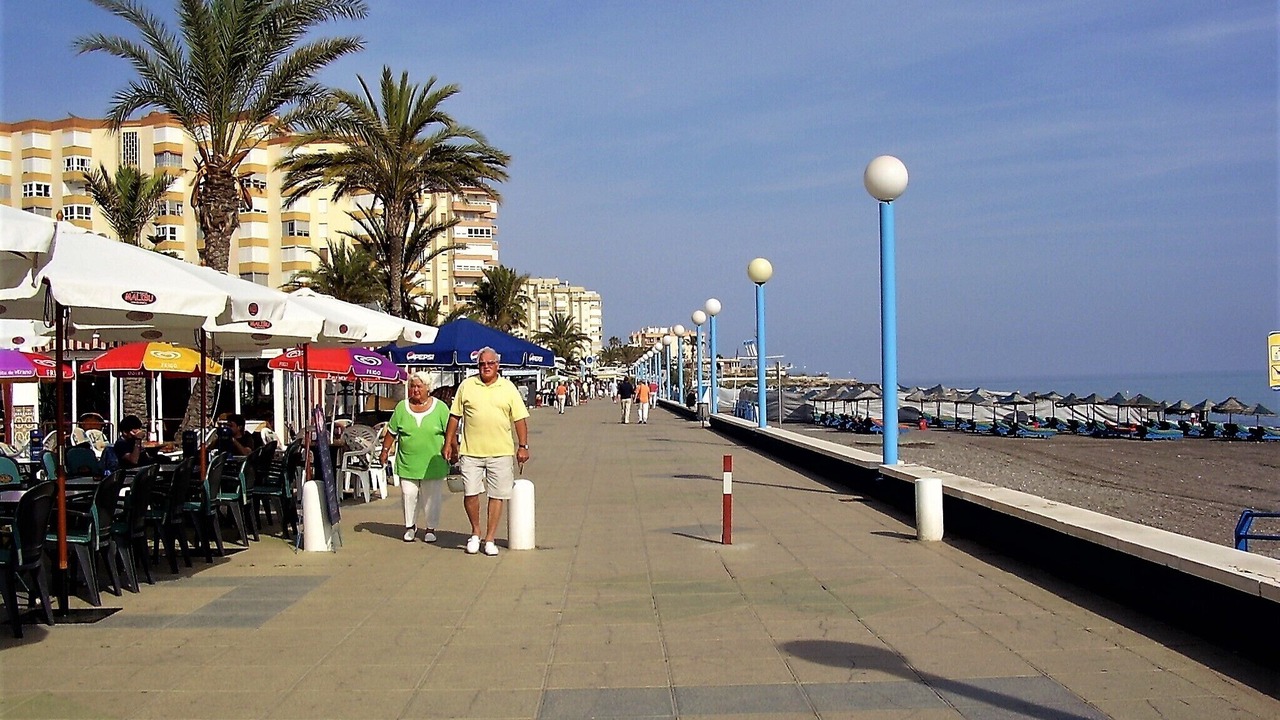Photo of Others in Torrox Costa