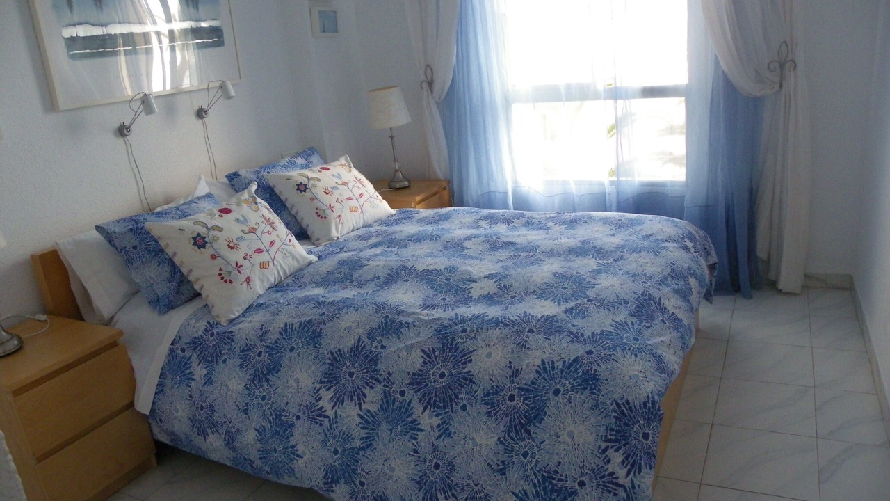 Photo of Bedroom in Torrox Costa