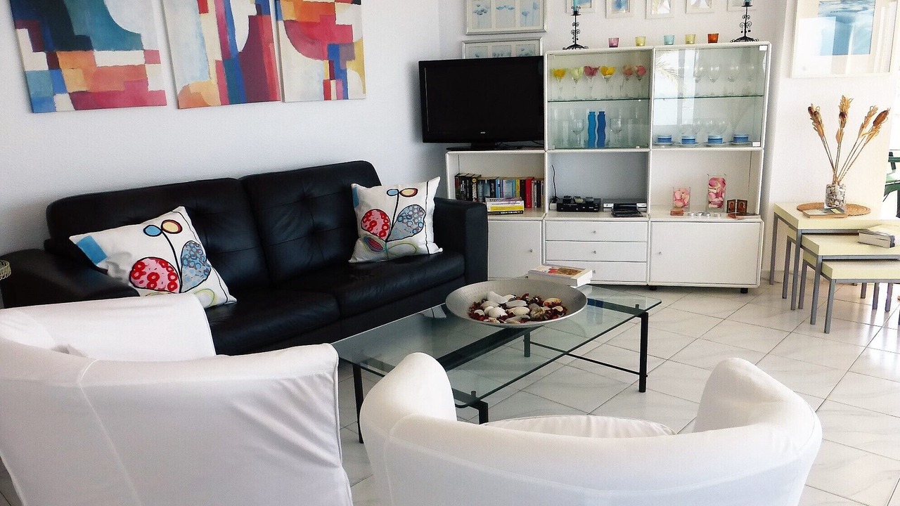 Photo of Livingroom in Torrox Costa