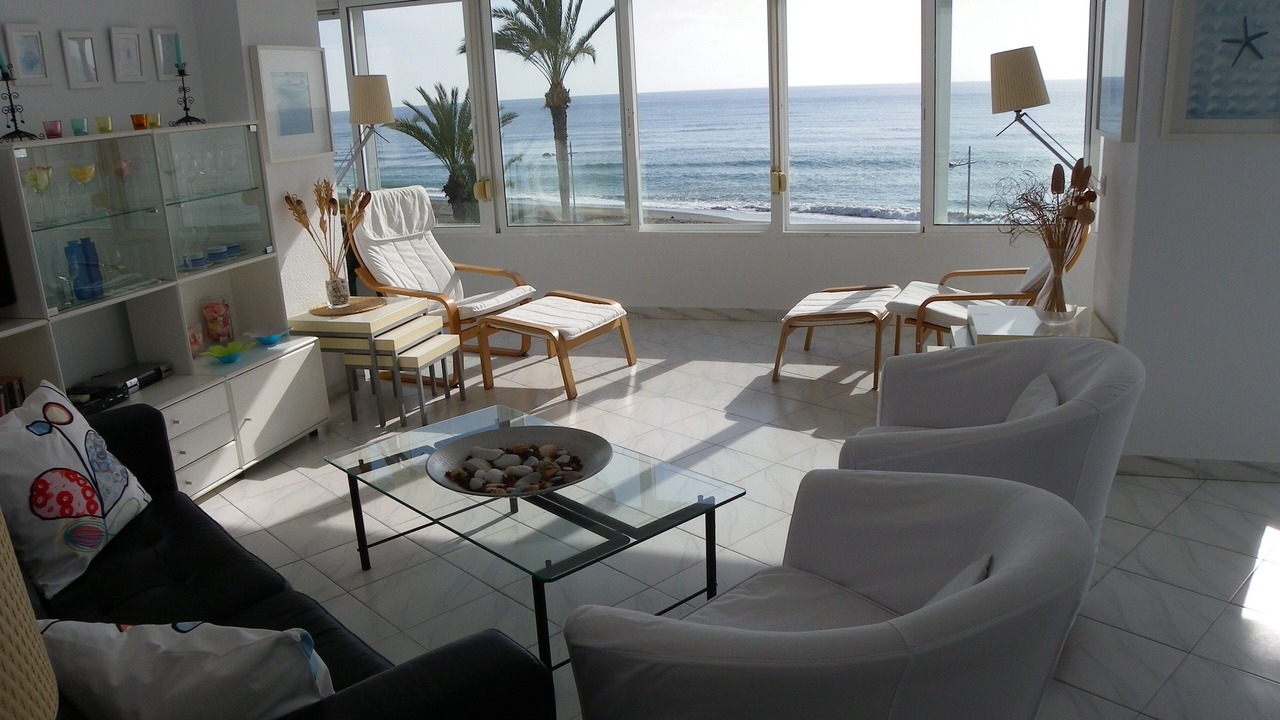 Photo of Livingroom in Torrox Costa