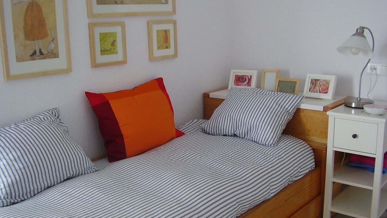 Photo of Bedroom in Torrox Costa