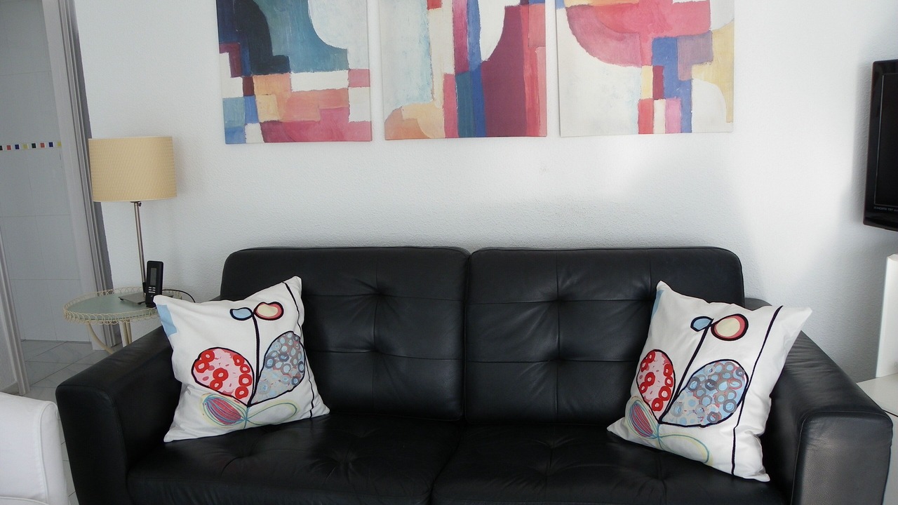 Photo of Livingroom in Torrox Costa