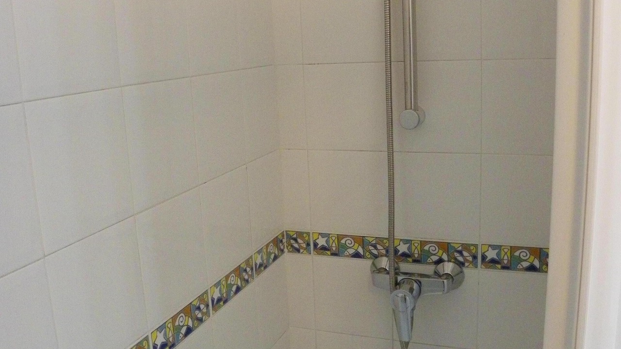 Photo of Bathroom in Torrox Costa