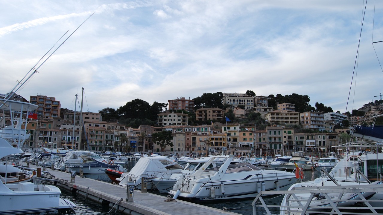 Photo of Others in Puerto de Soller