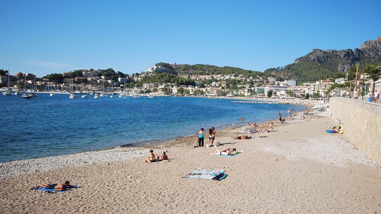 Photo of Others in Puerto de Soller