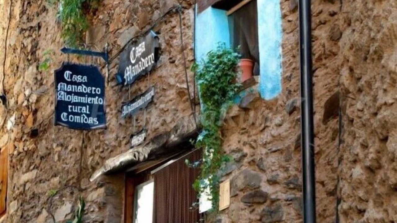Photo of Outdoor in Robledillo de Gata