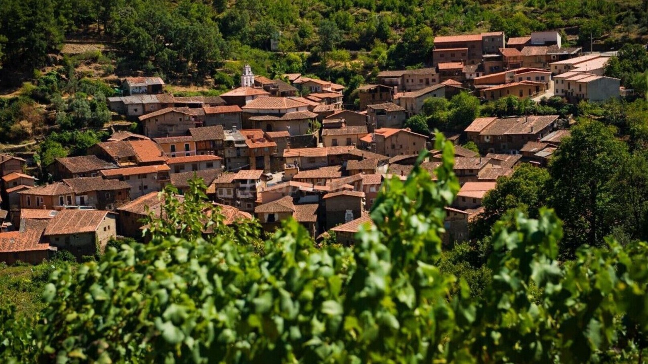 Photo of Outdoor in Robledillo de Gata