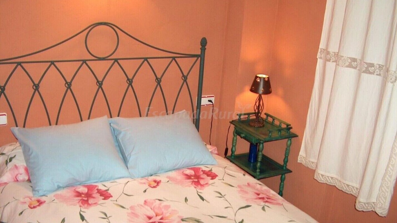 Photo of Bedroom in Robledillo de Gata
