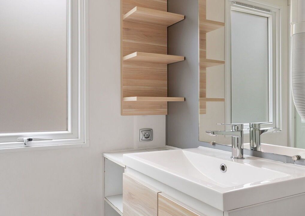 Photo of Bathroom in Dolni Pocernice