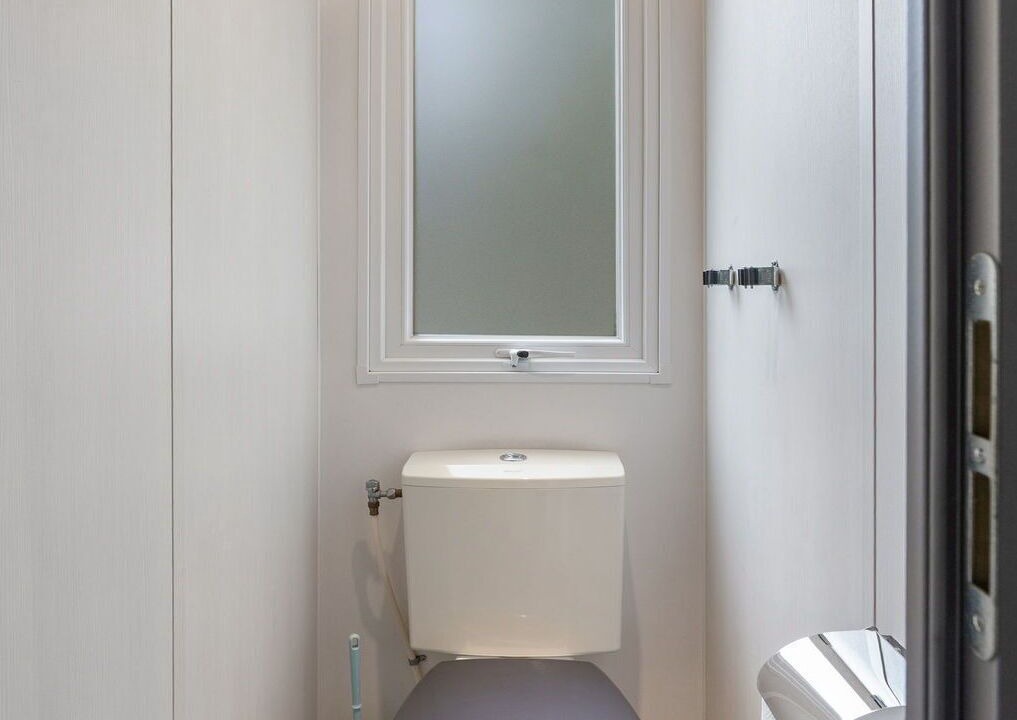 Photo of Bathroom in Dolni Pocernice