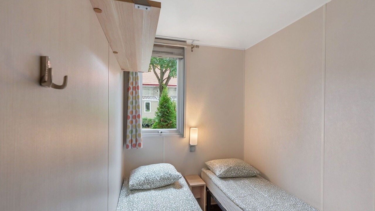 Photo of Bedroom in Dolni Pocernice