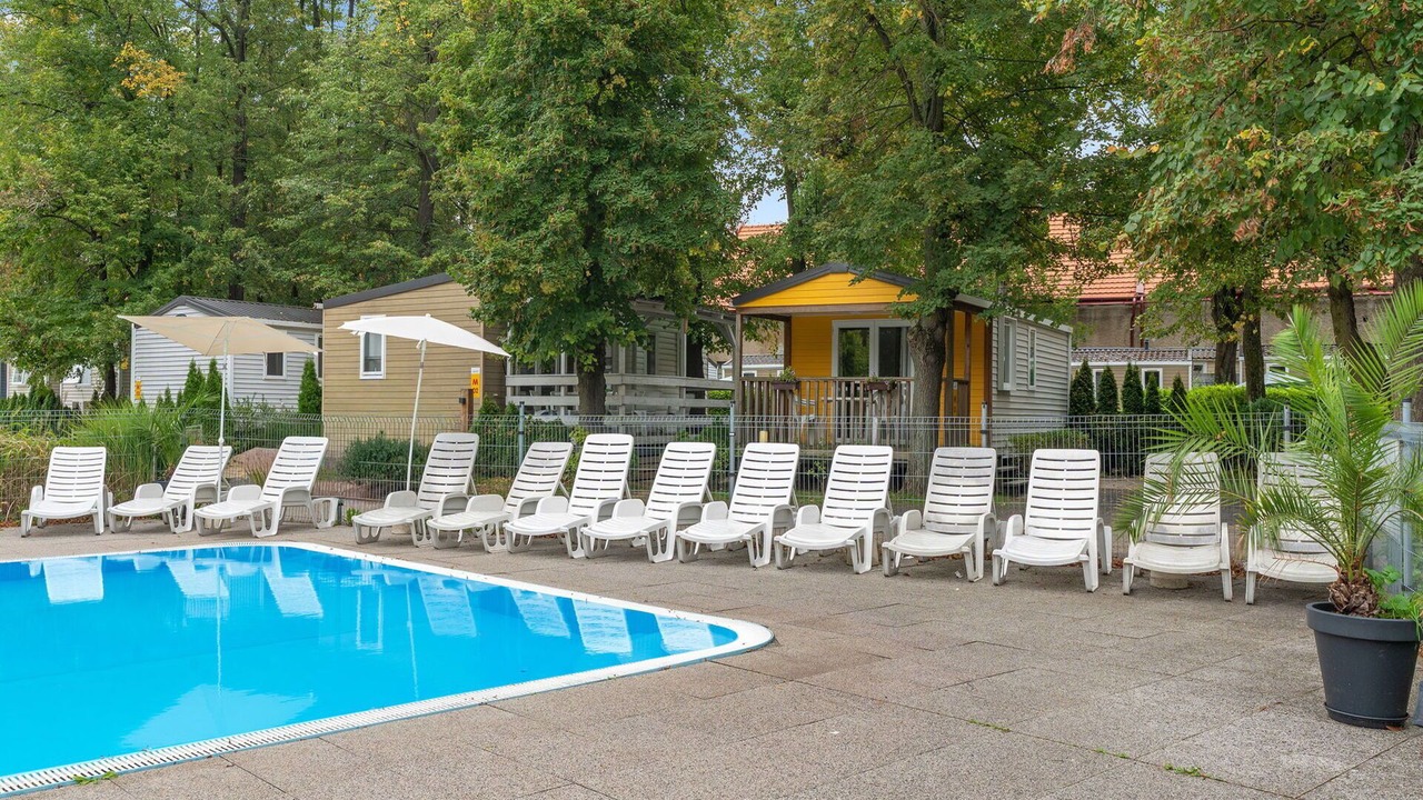 Photo of Outdoor in Dolni Pocernice