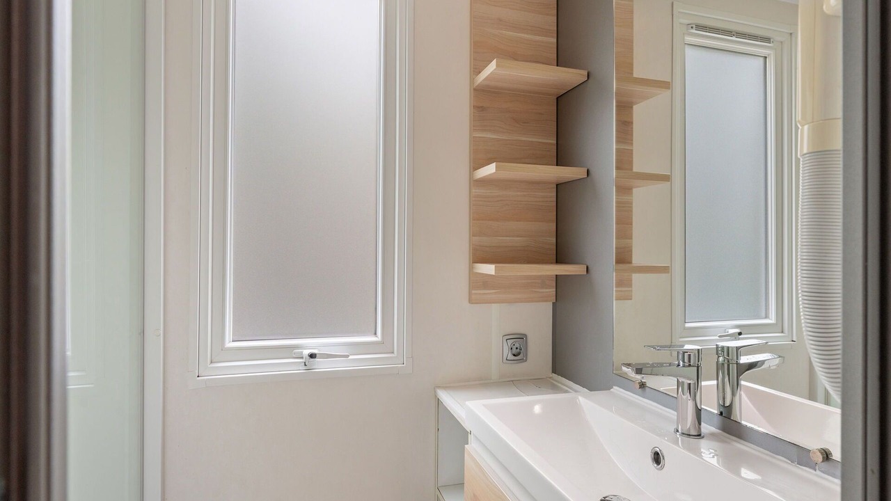Photo of Bathroom in Dolni Pocernice