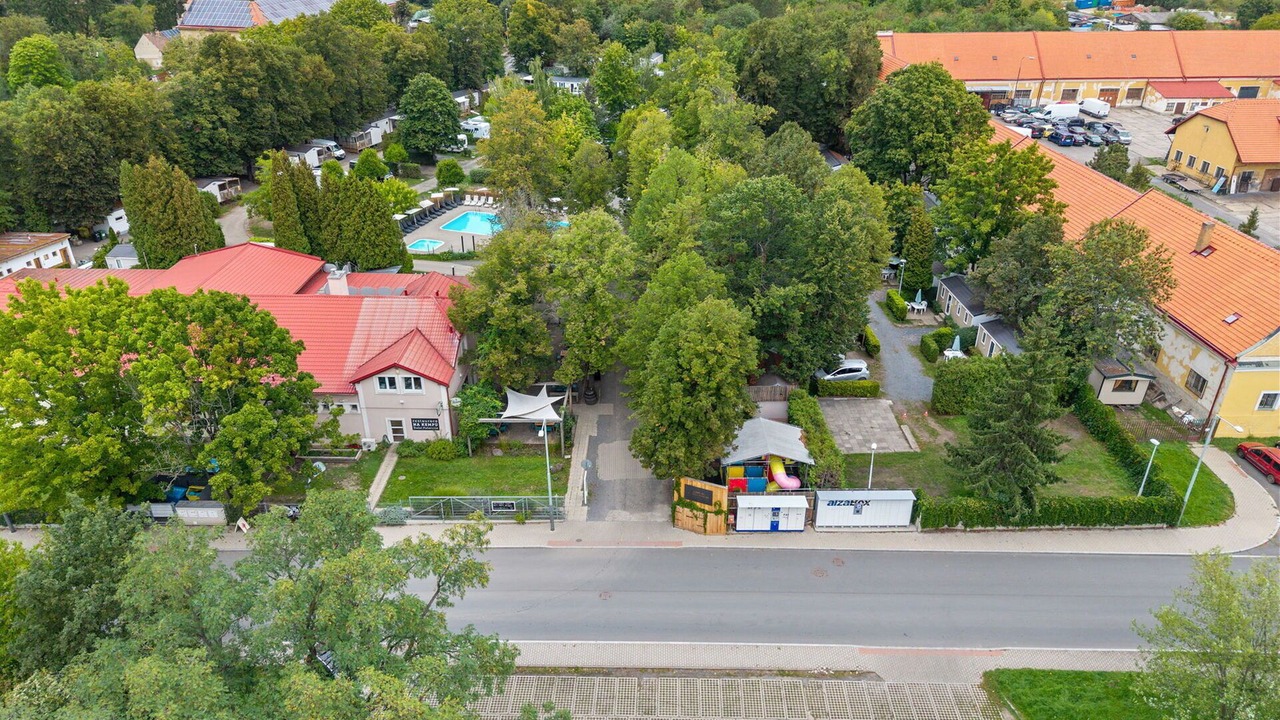 Photo of Others in Dolni Pocernice