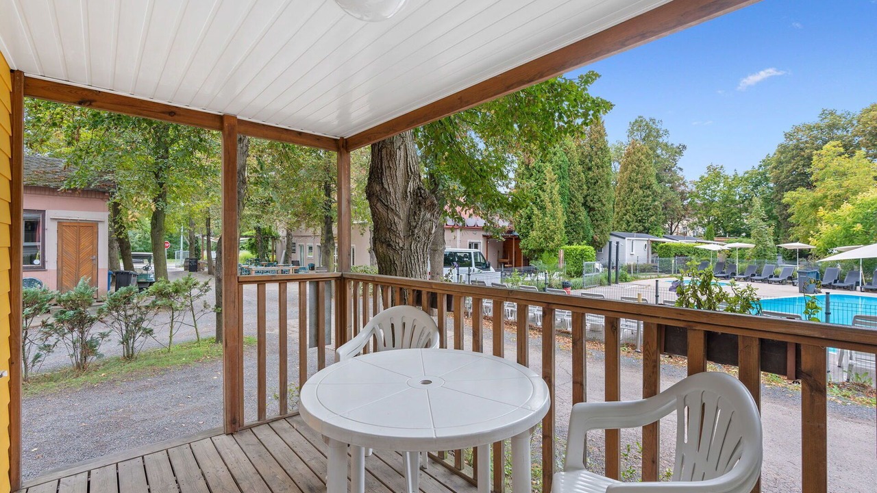 Photo of Outdoor in Dolni Pocernice