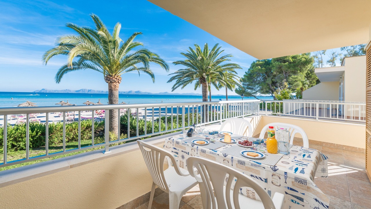Photo of Outdoor in Alcudia