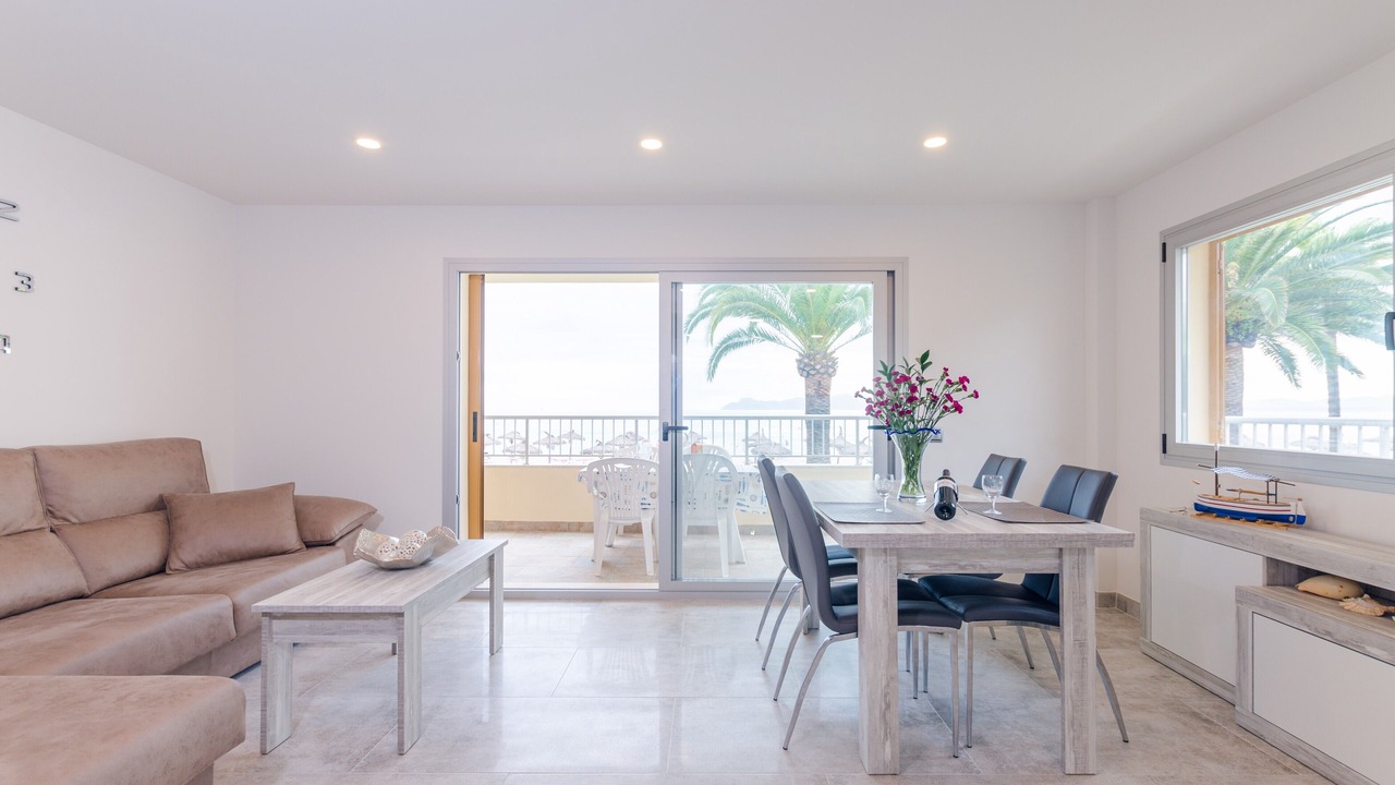 Photo of Livingroom in Alcudia