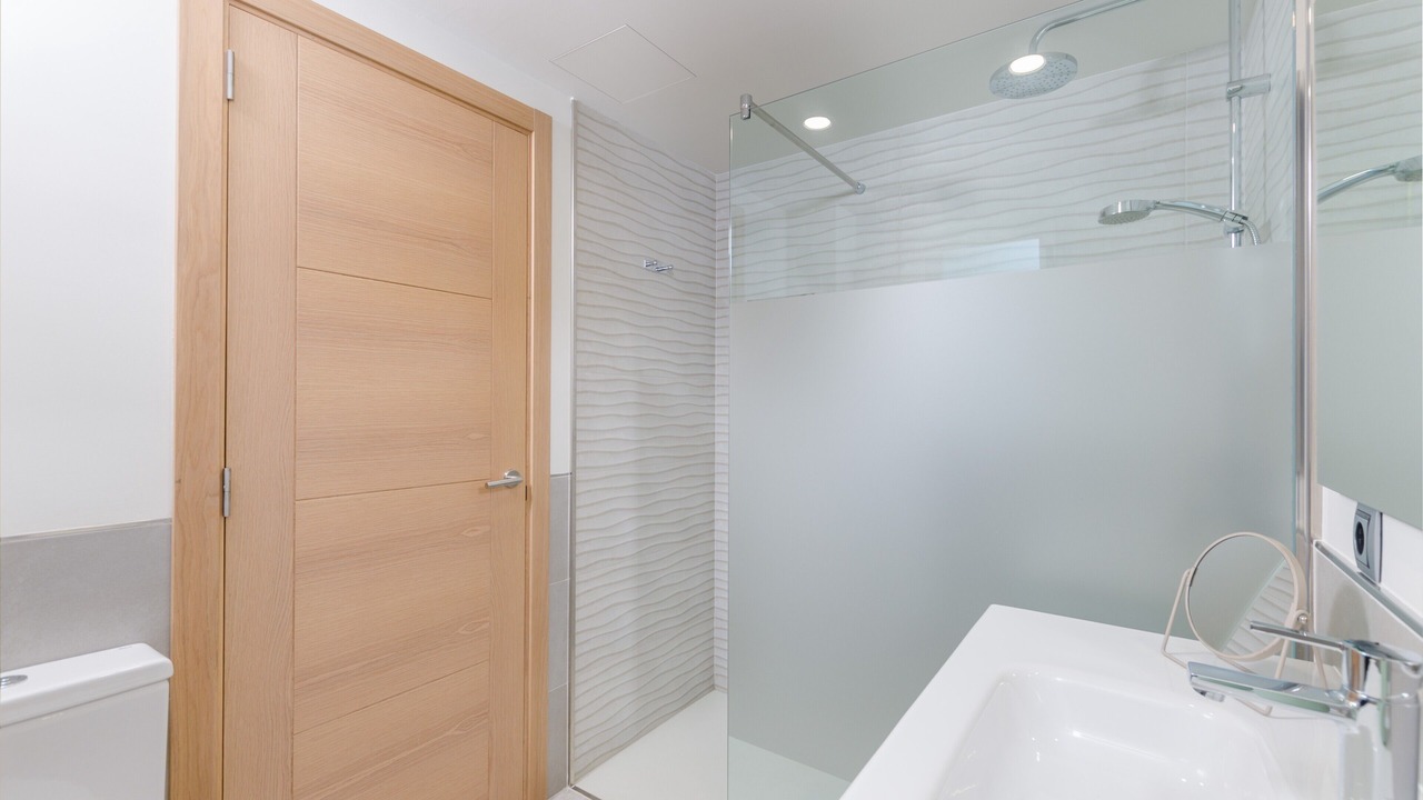 Photo of Bathroom in Alcudia