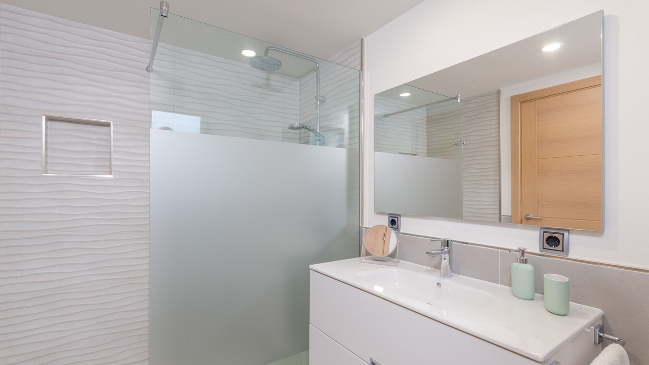 Photo of Bathroom in Alcudia