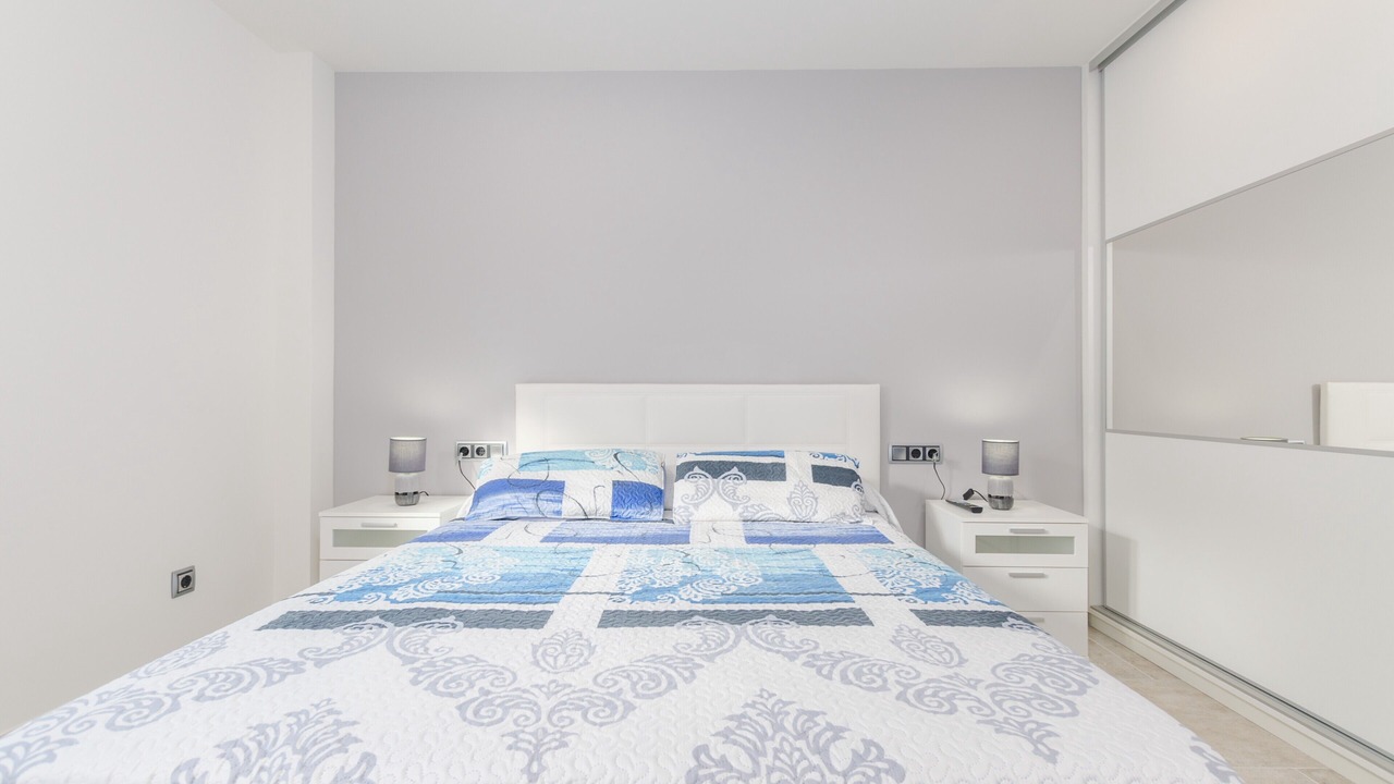 Photo of Bedroom in Alcudia