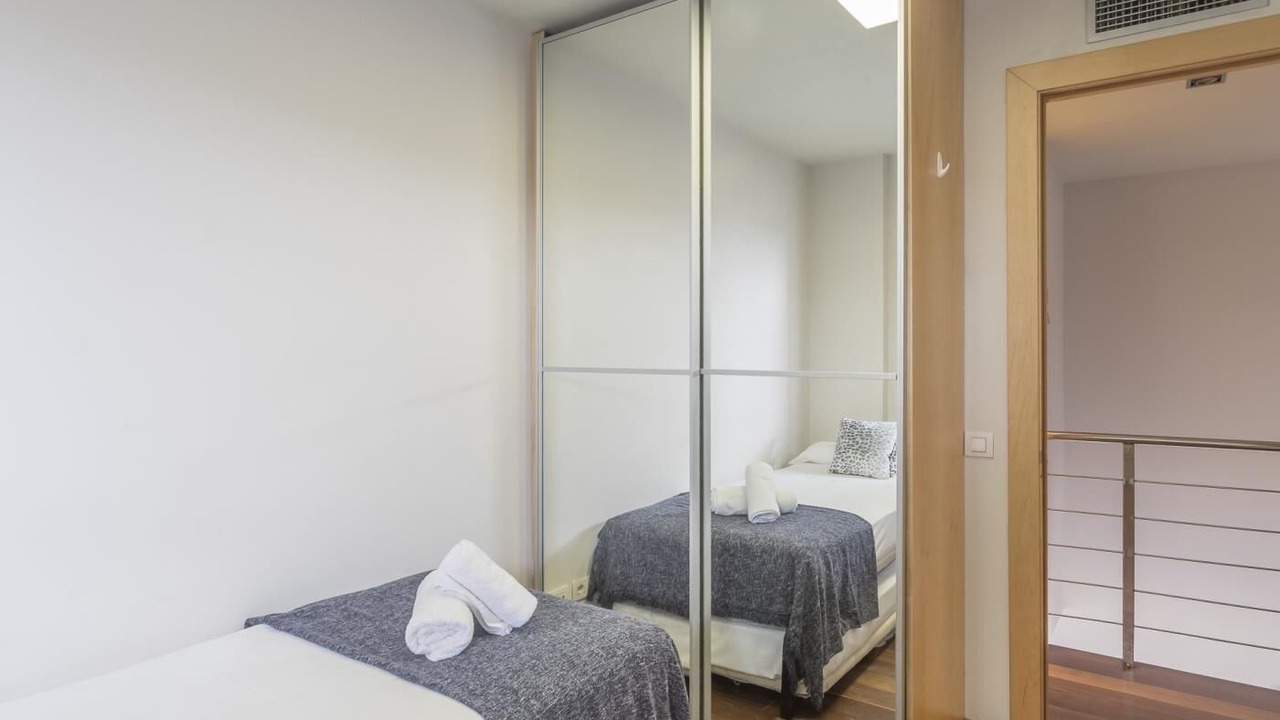 Photo of Bedroom in El Putget i Farro