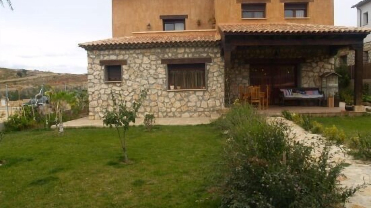 Photo of Outdoor in Cuenca
