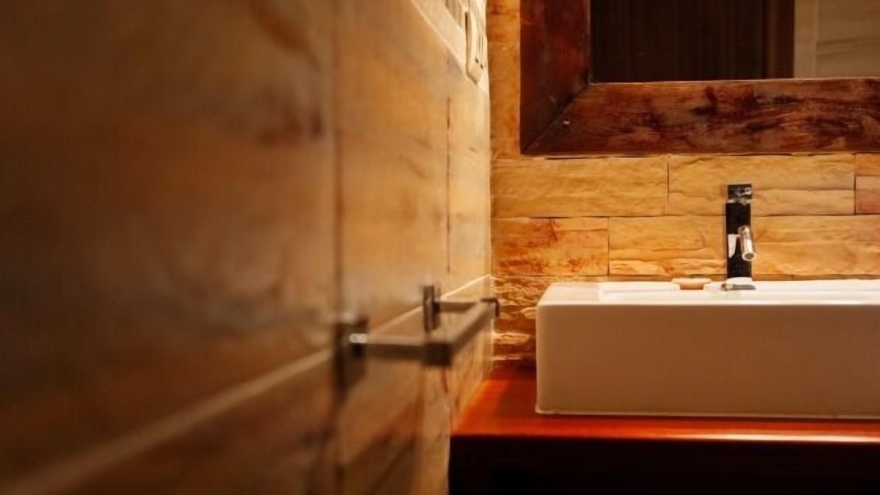 Photo of Bathroom in Cuenca