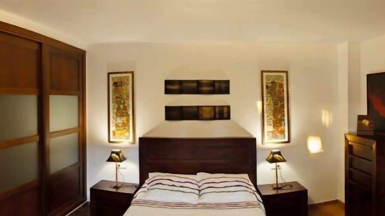 Photo of Bedroom in Cuenca