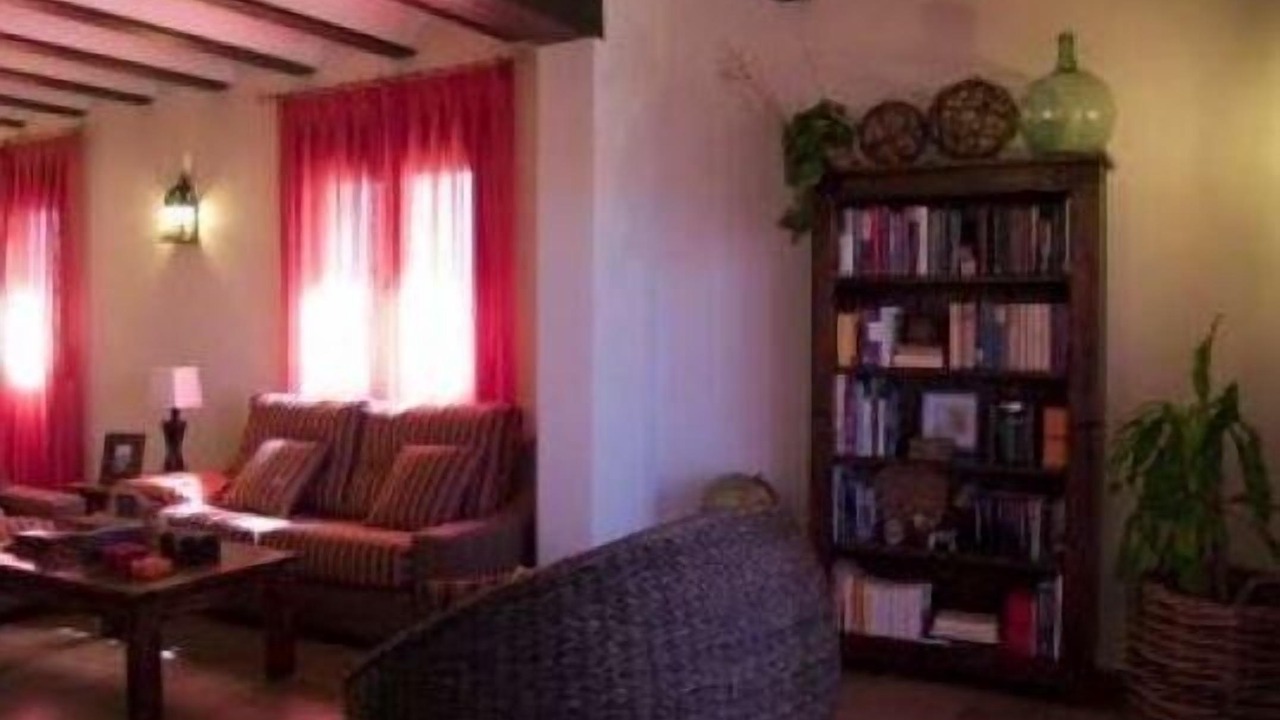 Photo of Livingroom in Cuenca