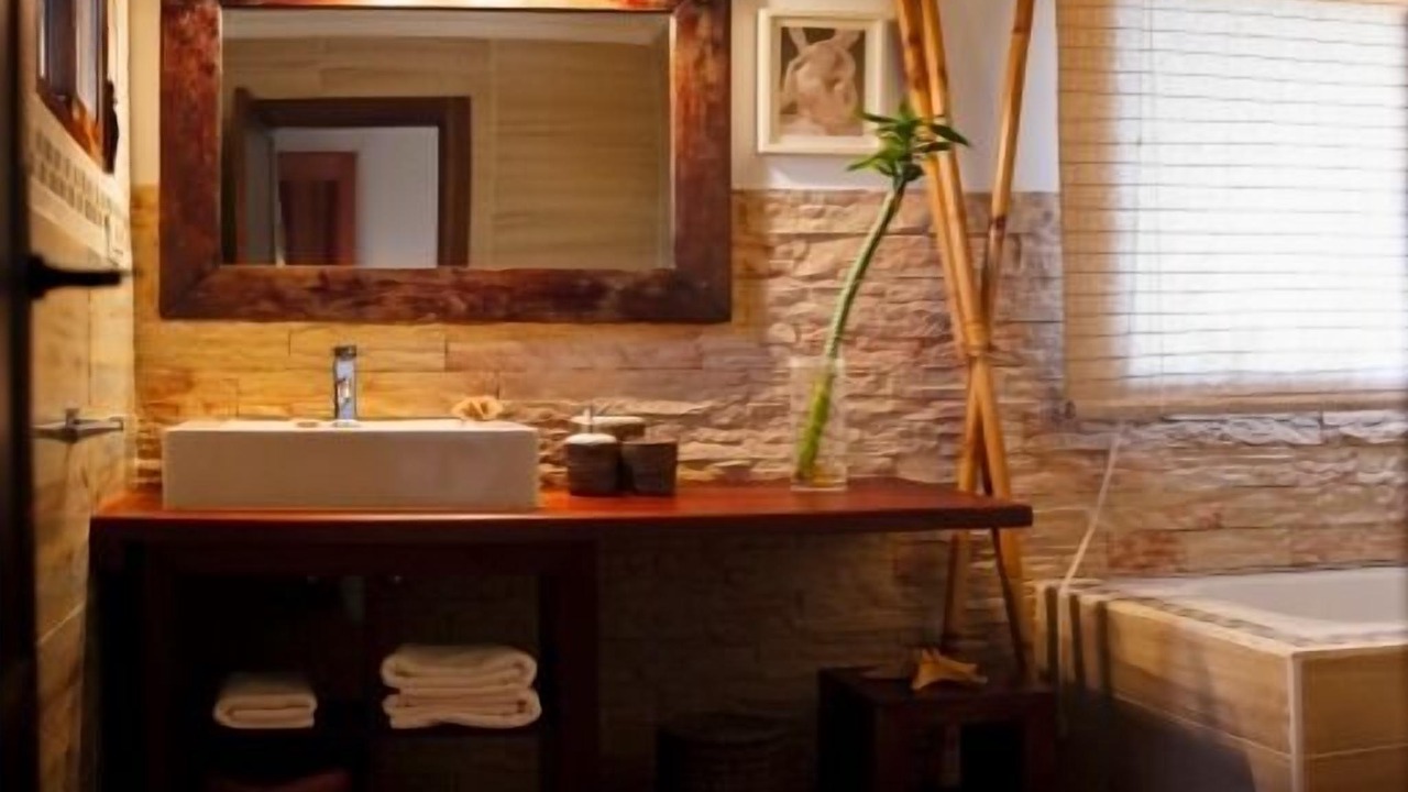 Photo of Bathroom in Cuenca