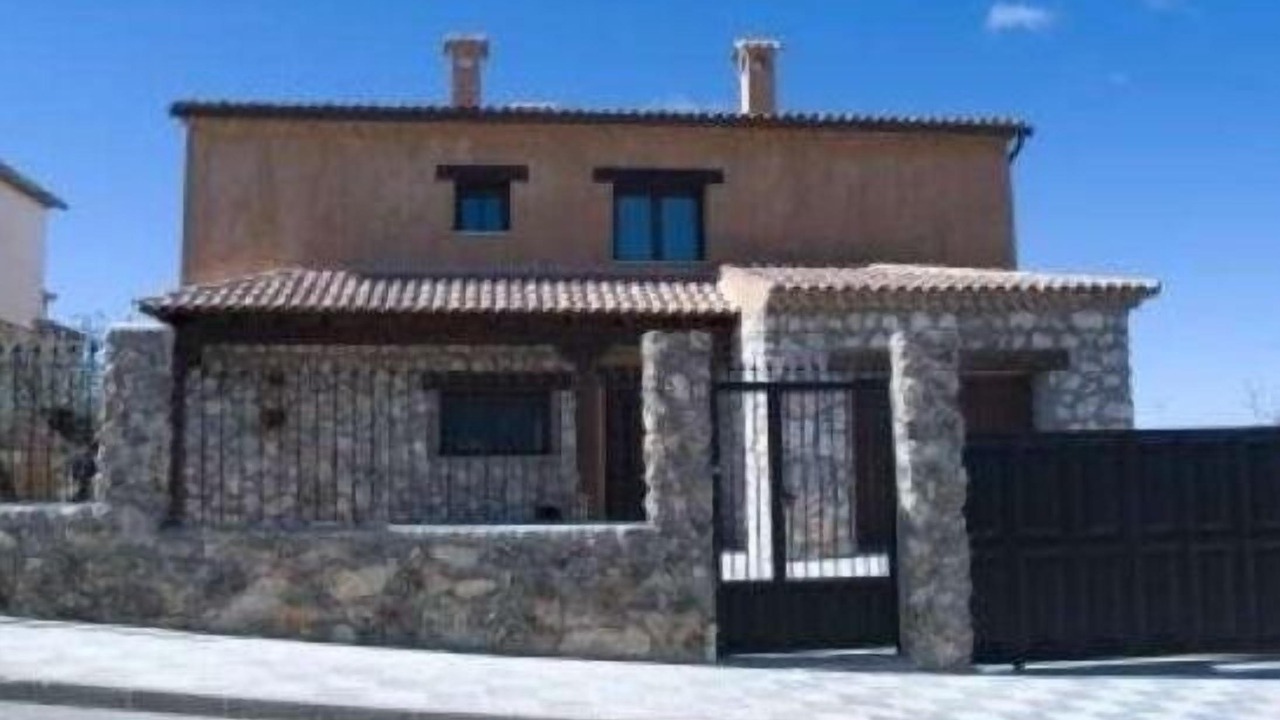 Photo of Outdoor in Cuenca