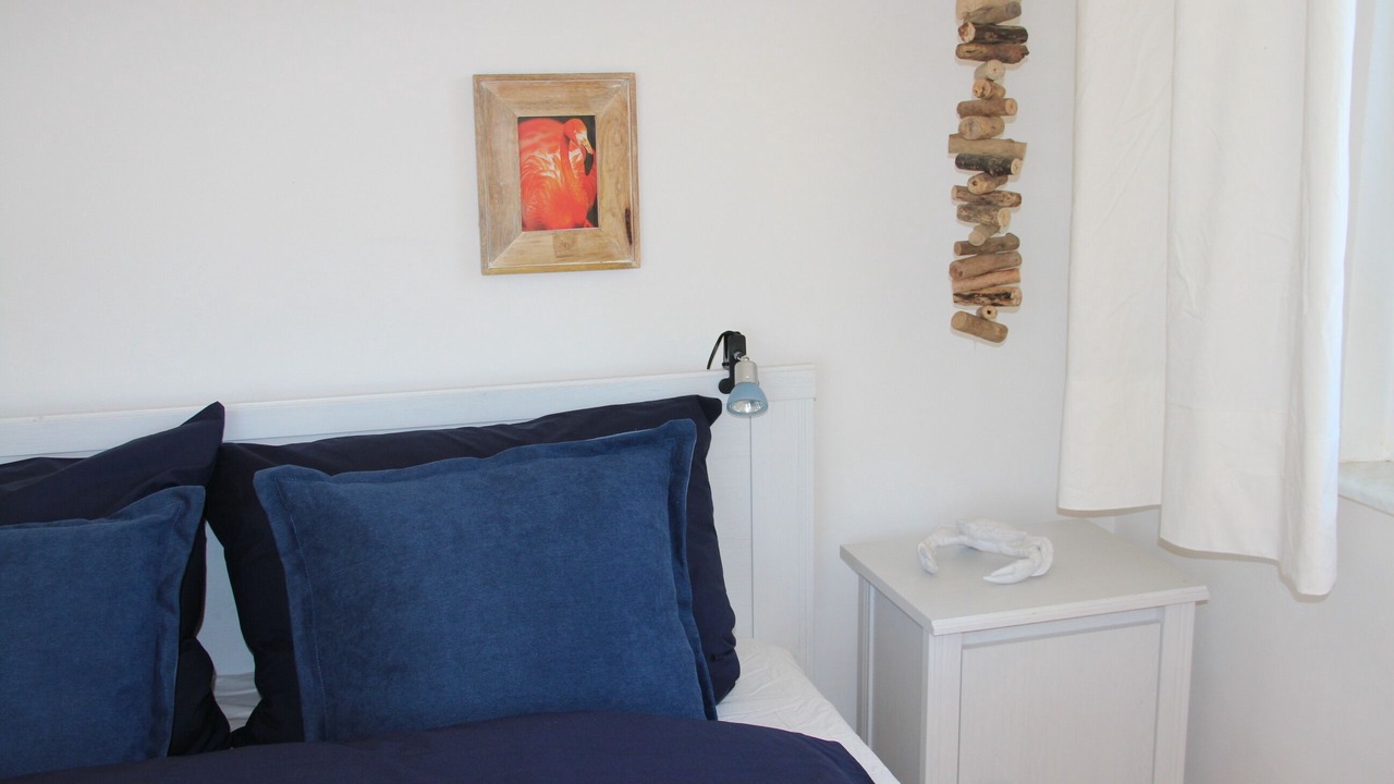 Photo of Bedroom in Havelsee