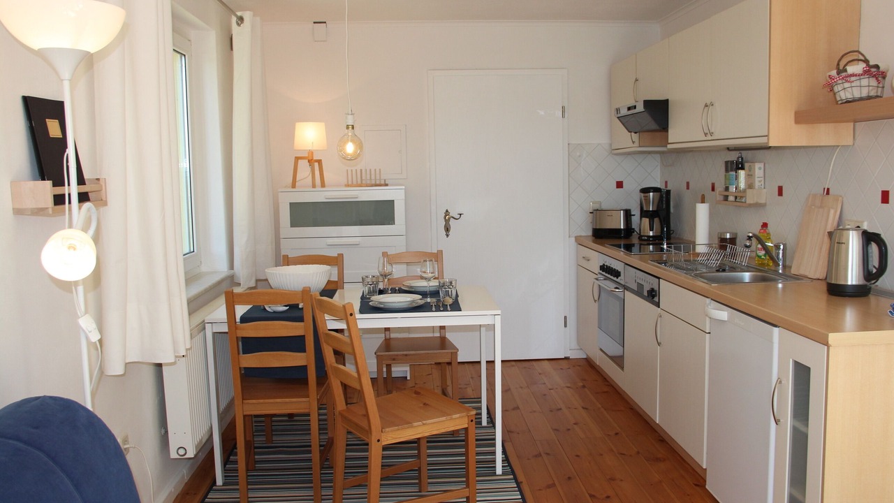 Photo of Kitchen in Havelsee