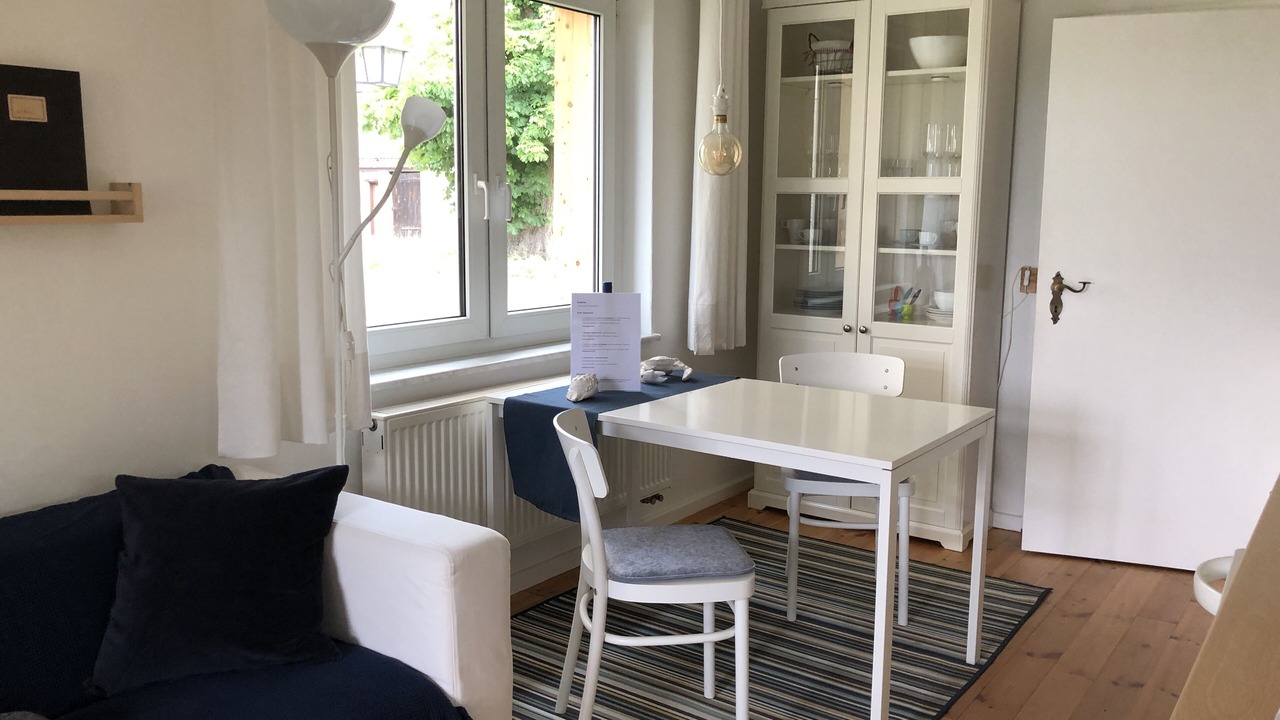 Photo of Livingroom in Havelsee