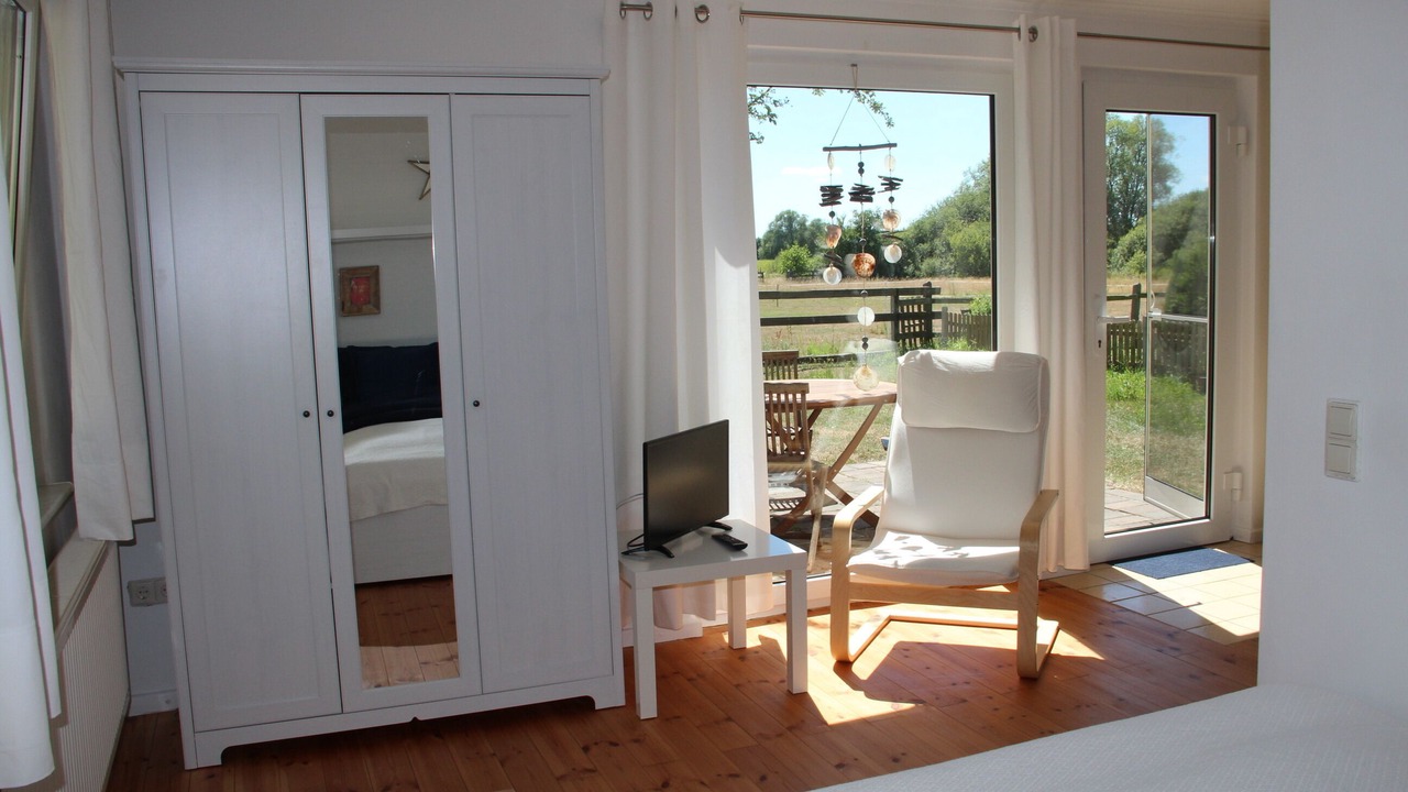 Photo of Bedroom in Havelsee