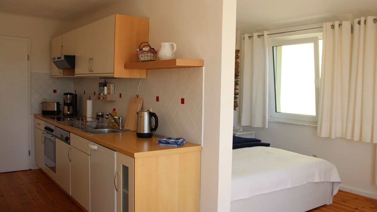 Photo of Kitchen in Havelsee