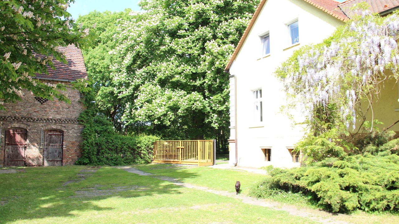 Photo of Outdoor in Havelsee