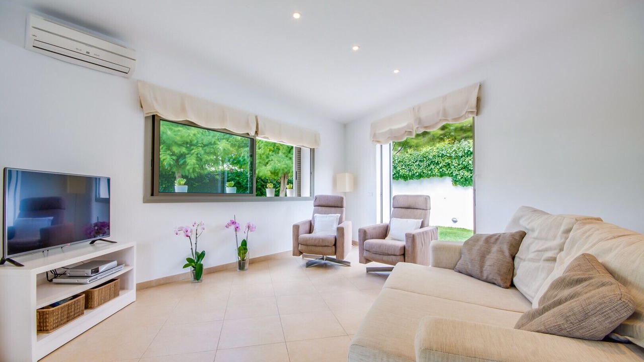 Photo of Livingroom in Muro