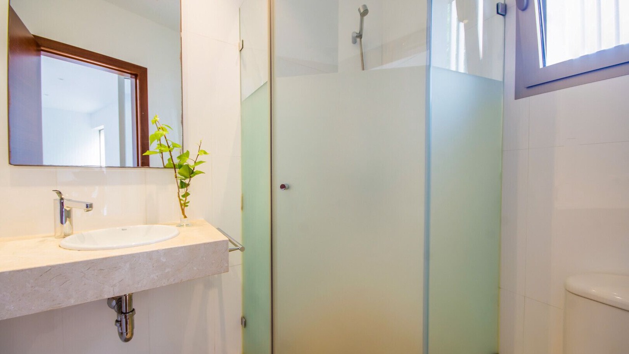 Photo of Bathroom in Muro