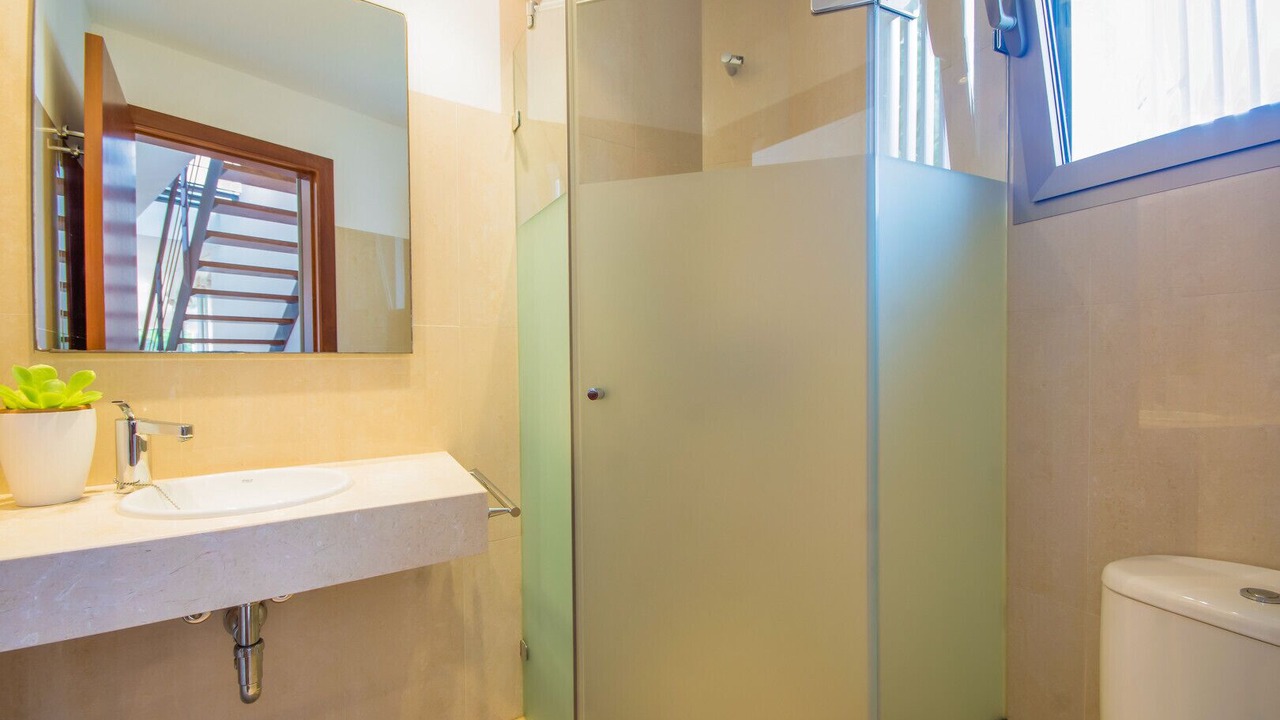 Photo of Bathroom in Muro