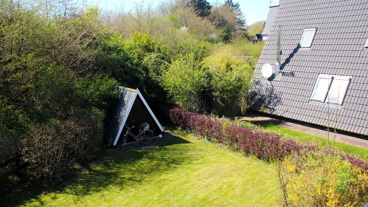 Photo of Outdoor in Damp
