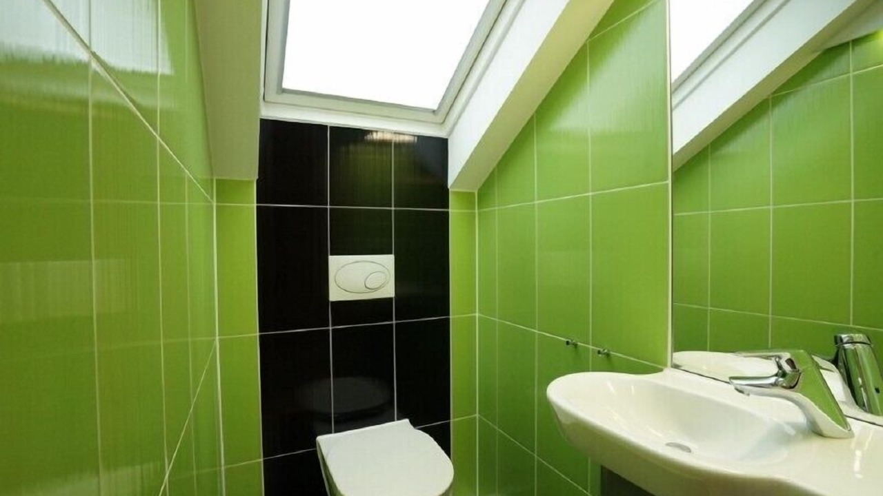 Photo of Bathroom in Gohren