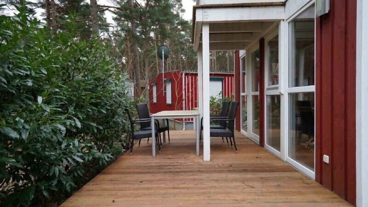 Photo of Outdoor in Gohren